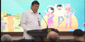 Riau Provinsi Pertama yang Meluncurkan Kurikulum Muatan Lokal Gambut dan Mangrove