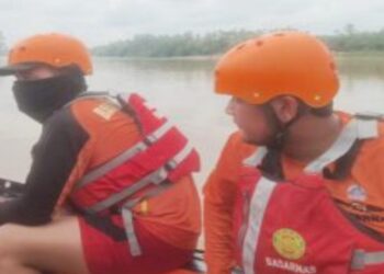 Hari ke 7 Remaja Tenggelam di Kuansing Belum Ditemukan, Operasi SAR Ditutup