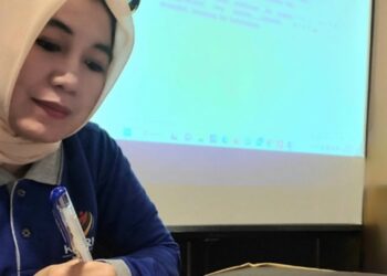 KORMI Riau Gagal Dapat Dana Hibah, Sri Deviyani : Khawatir Nasib Atlet