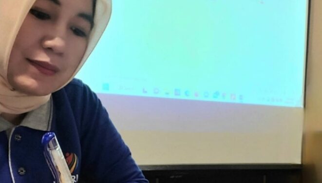 KORMI Riau Gagal Dapat Dana Hibah, Sri Deviyani : Khawatir Nasib Atlet