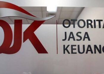 Jabatan Kepala OJK Riau Diisi Endang Nuryadin Gantikan M Lutfi