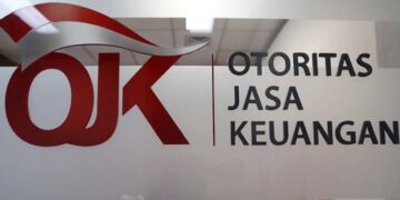 Jabatan Kepala OJK Riau Diisi Endang Nuryadin Gantikan M Lutfi