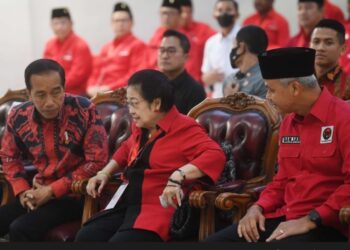 Megawati Singgung Kecurangan Pemilu, Pengamat: Pukulan Buat Jokowi dan Keluarga