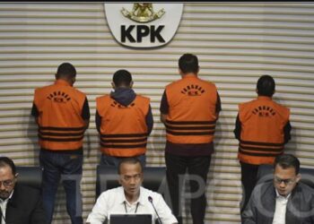 Kajari Bondowoso Jadi Tersangka, Jaksa Agung: Saya Butuh Jaksa Pintar Berintegritas Bukan Pintar Tak Bermoral