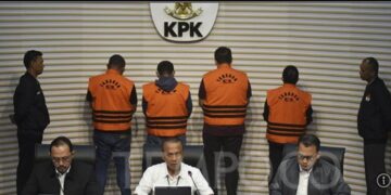 Kajari Bondowoso Jadi Tersangka, Jaksa Agung: Saya Butuh Jaksa Pintar Berintegritas Bukan Pintar Tak Bermoral