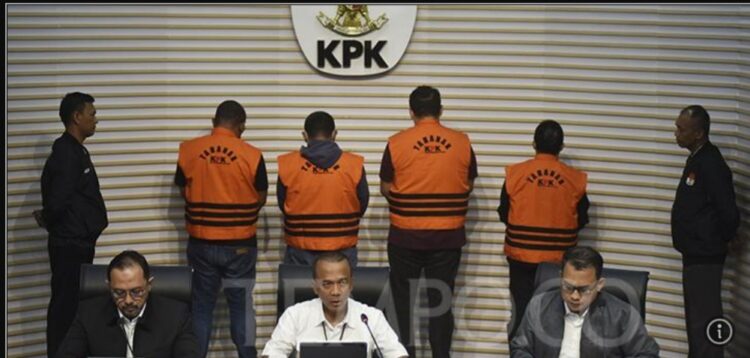 Kajari Bondowoso Jadi Tersangka, Jaksa Agung: Saya Butuh Jaksa Pintar Berintegritas Bukan Pintar Tak Bermoral