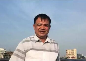 Wawancara Imajiner Dengan Joko Widodo