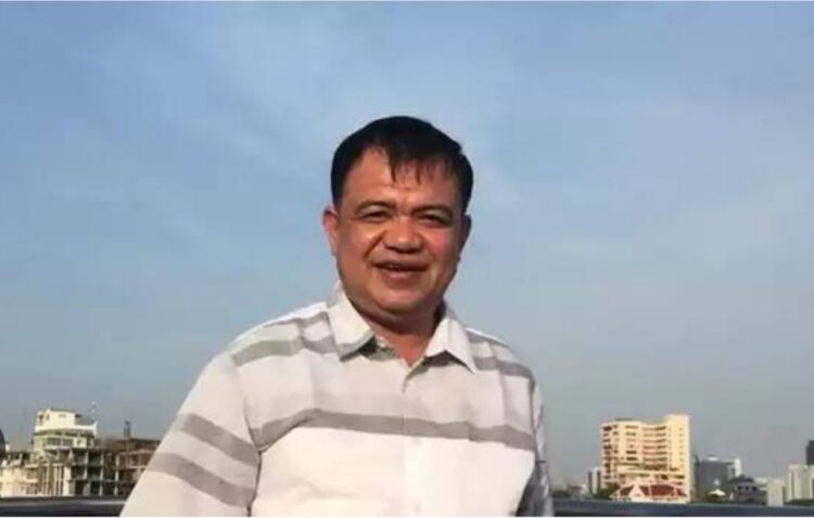 Wawancara Imajiner Dengan Joko Widodo
