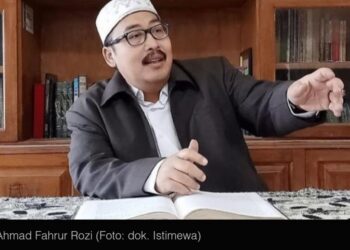Jaksa Agung Pecat Kajari Bondowoso, PBNU Dukung Bersih-bersih Korps Adhyaksa