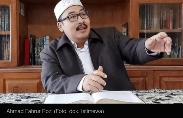 Jaksa Agung Pecat Kajari Bondowoso, PBNU Dukung Bersih-bersih Korps Adhyaksa