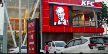 Pengelola KFC di RI Catat Rugi Rp 152 M, Kenapa?