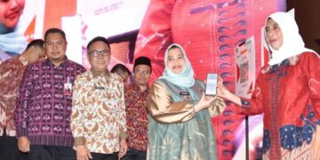 Tahniah, Bengkalis Terbanyak Gunakan QRIS BRK Syariah Dalam Pembayaran Pajak dan Retribusi