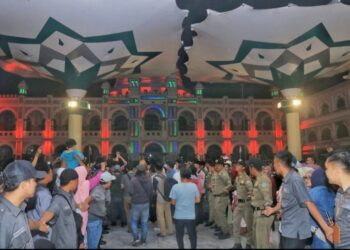 Kejati Jatim Limpahkan Hasil Klarifikasi Payung Madinah ke Kejari Kota Pasuruan