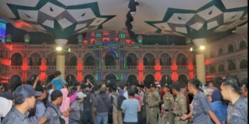 Kejati Jatim Limpahkan Hasil Klarifikasi Payung Madinah ke Kejari Kota Pasuruan