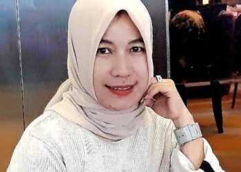 BPK Temukan Sejumlah Dugaan Penyimpangan, Sri Deviyani : Apakah Membran Payung Buatan Heytex Germany??