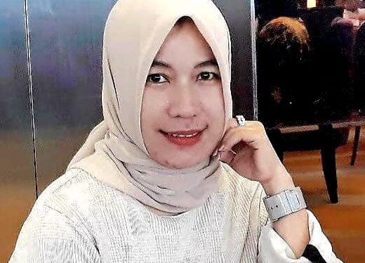 BPK Temukan Sejumlah Dugaan Penyimpangan, Sri Deviyani : Apakah Membran Payung Buatan Heytex Germany??