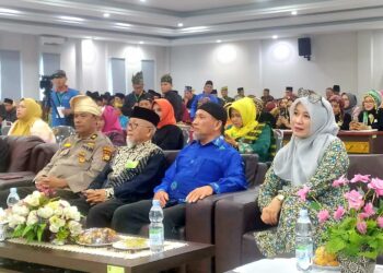 Seminar Budaya dan Adat Melayu se – Asean, Sri Deviyani : Gali kembali Adat dan Budaya Melayu