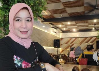 Akhirnya Polresta Terbitkan Sprin.Lidik Soal Dugaan Pemalsuan KTP, Sri Deviyani : Tak Sia-Sia Kita Perjuangkan