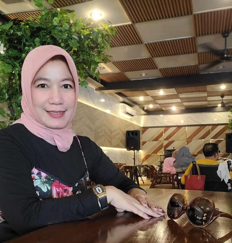 Akhirnya Polresta Terbitkan Sprin.Lidik Soal Dugaan Pemalsuan KTP, Sri Deviyani : Tak Sia-Sia Kita Perjuangkan