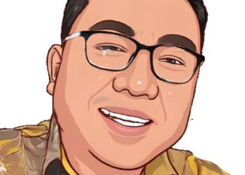 DEBAT yang DIPERDEBATKAN