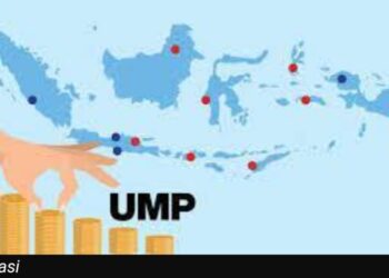 Gubri Edi Natar Nasution Sahkan UMR Riau