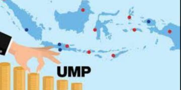 Gubri Edi Natar Nasution Sahkan UMR Riau