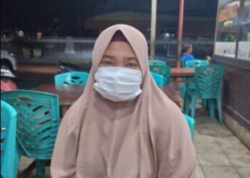 Tidak Terima KTP Dipalsukan, Yuliana Surati Distarduk Capil Minta Lakukan Pengecekan
