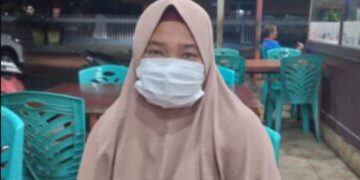 Tidak Terima KTP Dipalsukan, Yuliana Surati Distarduk Capil Minta Lakukan Pengecekan