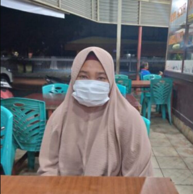 Tidak Terima KTP Dipalsukan, Yuliana Surati Distarduk Capil Minta Lakukan Pengecekan