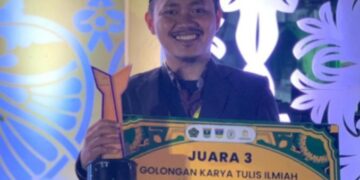 MTQN Provinsi Sumatera Barat Telah Resmi Ditutup