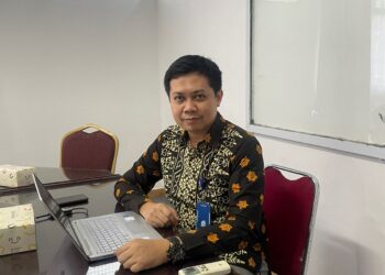 Perumdam Tirta Siak Gandeng MUI, FKUB dan MDI Cari Solusi Terkait Pencurian Air