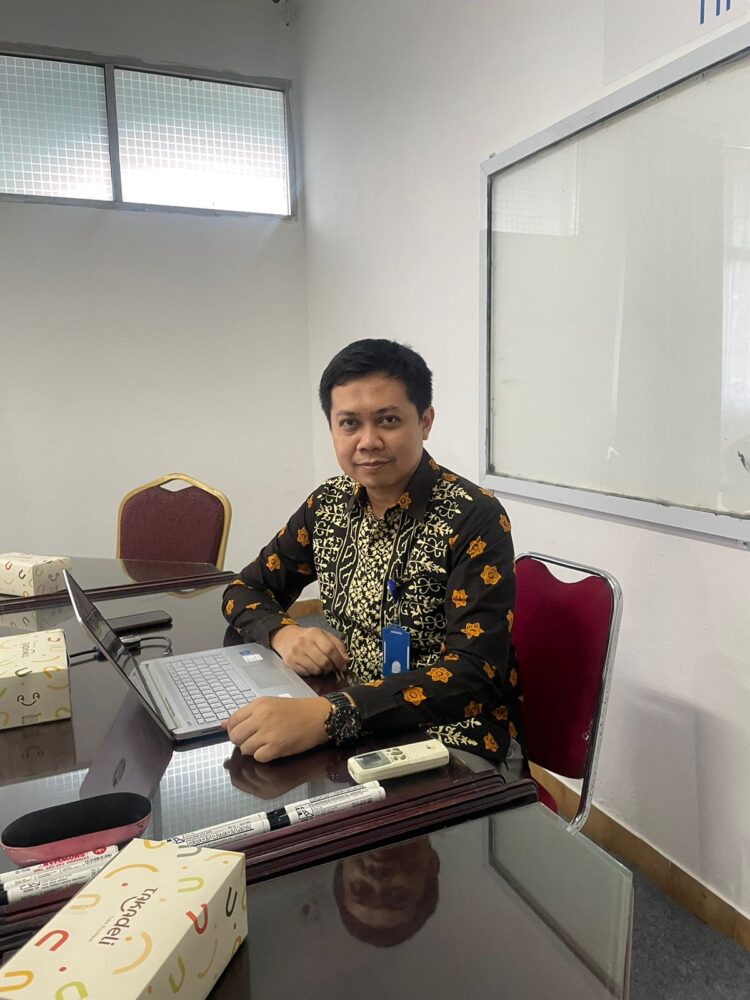 Perumdam Tirta Siak Gandeng MUI, FKUB dan MDI Cari Solusi Terkait Pencurian Air