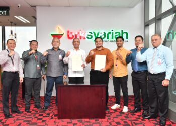 Implementasikan Virtual Account di Ponpes, Phoenix Kreatif Digital Pilih BRK Syariah Sebagai Bank Mitra