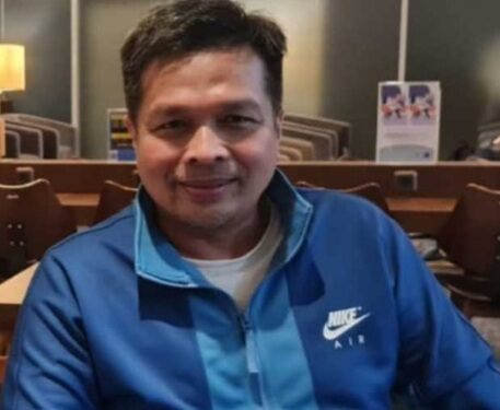 Dukung Pasangan Prabowo-Gibran, Budi Masuk Sekoci Indonesia