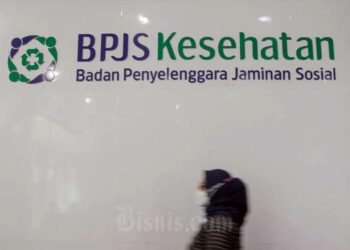Kelas 1,2,3 Akan Dihapus, Segini Iuran BPJS Kesehatan Sekarang