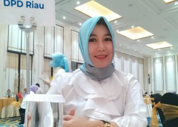 Reses dan Sosper Diduga Fiktif, Sarat Pemotongan Liar, Sri Deviyani : Saatnya APH Audit Oknum DPRD