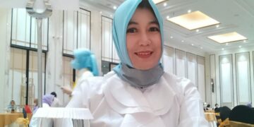 Reses dan Sosper Diduga Fiktif, Sarat Pemotongan Liar, Sri Deviyani : Saatnya APH Audit Oknum DPRD