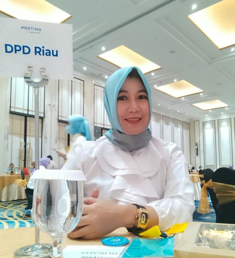 Reses dan Sosper Diduga Fiktif, Sarat Pemotongan Liar, Sri Deviyani : Saatnya APH Audit Oknum DPRD