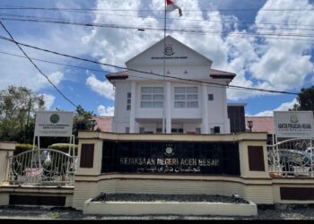 Kajari Aceh Besar Dilaporkan ke Kejaksaan Agung RI Terkait Dugaan Intimidasi serta Intervensi