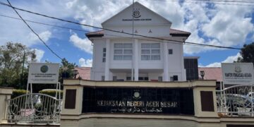 Kajari Aceh Besar Dilaporkan ke Kejaksaan Agung RI Terkait Dugaan Intimidasi serta Intervensi