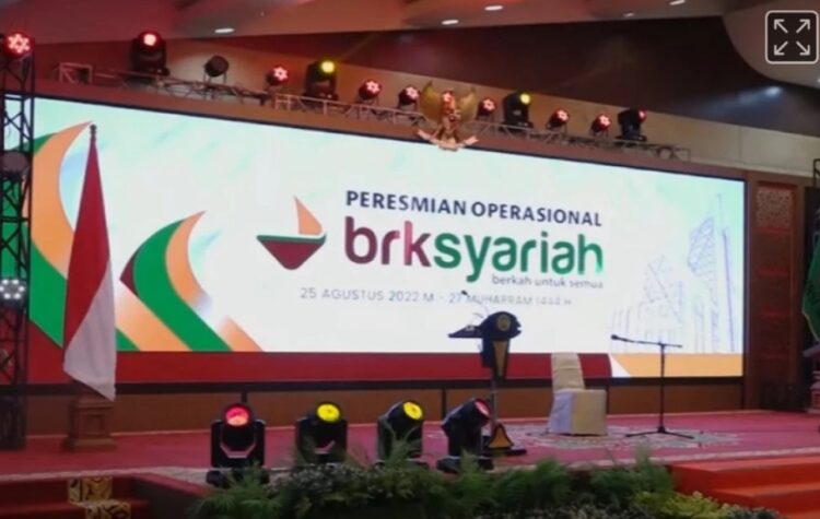 Pendaftaran Dua Calon Direktur BRK Syariah Kembali Dibuka