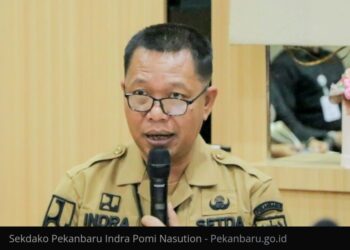 Pengangkutan Sampah Mulai Normal, Masyarakat Diimbau Patuhi Jam Buang