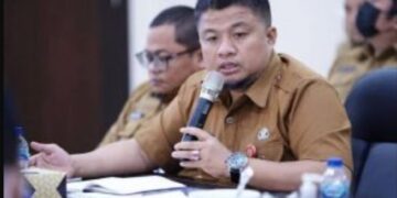 Pemprov Riau Salurkan Bantuan Beasiswa Kepada 29.093 Mahasiswa