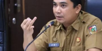 Bantu Penuhi Kebutuhan Pokok Dengan Harga Murah, GPM Digelar di Tenayan Raya