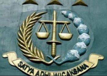 Oknum Kejari Batubara Jaksa Yunitri Dikabarkan Dipecat, Dilaporkan Terlibat Kasus Pemerasan