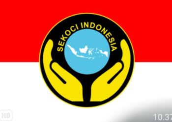 Sekoci Indonesia Yakin Prabowo-Gibran Bisa Menang Pilpres 2024 Satu Putaran