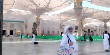 Rencana DPRD Riau Bakal Panggil Dinas PUPR Riau, Sri Deviyani : Jangan Hanya Panggil, Giring Sampai Tuntas !!!