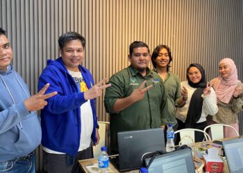 MK Tolak Gugatan Paslon 01 dan 03, Relawan Sekoci Indonesia : Ini Kemenangan Seluruh Rakyat Indonesia