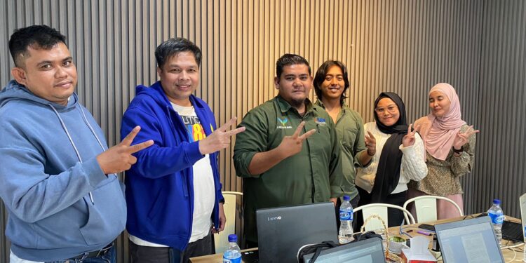 MK Tolak Gugatan Paslon 01 dan 03, Relawan Sekoci Indonesia : Ini Kemenangan Seluruh Rakyat Indonesia