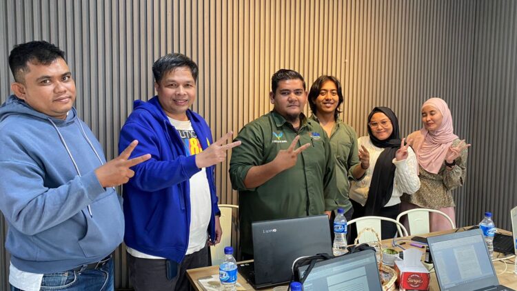 MK Tolak Gugatan Paslon 01 dan 03, Relawan Sekoci Indonesia : Ini Kemenangan Seluruh Rakyat Indonesia